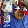 Image 5 : Decorative Christmas items