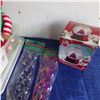 Image 7 : Decorative Christmas items