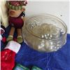 Image 8 : Decorative Christmas items