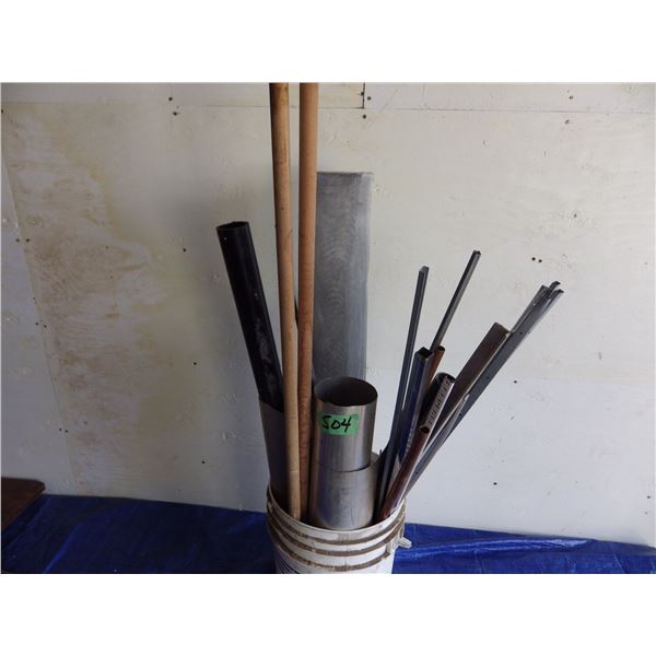Aluminum pipe vent , Copper pipe , etcetera