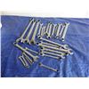 Image 1 : assorted wrenches