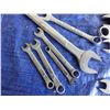 Image 2 : assorted wrenches