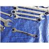 Image 3 : assorted wrenches