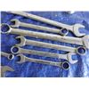 Image 4 : assorted wrenches