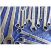 Image 6 : assorted wrenches