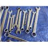 Image 7 : assorted wrenches