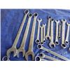 Image 8 : assorted wrenches