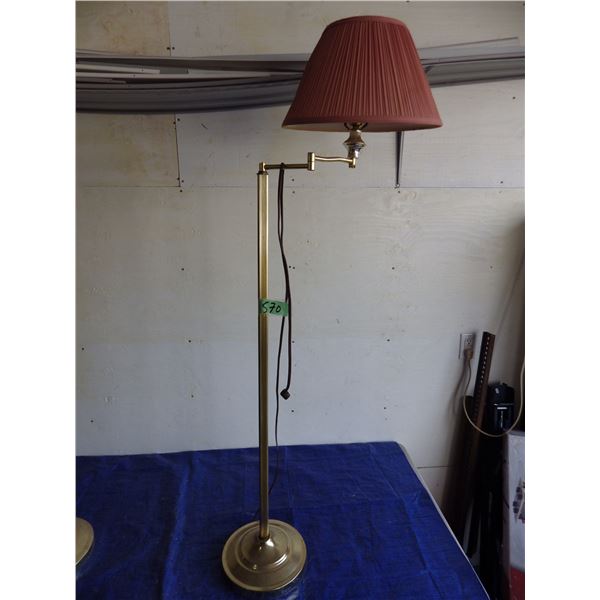 floor lamp