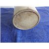 Image 4 : cracked stonewear crock