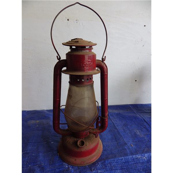 Beacon Barn Lantern