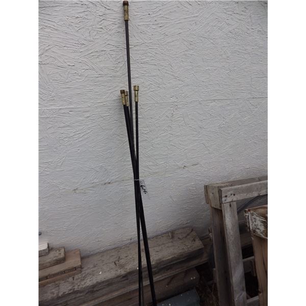chimney brush