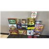 Image 1 : GROUP OF APPROX.15 ASSORTED BOARD GAMES