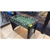 Image 1 : KIDS FOOSBALL TABLE