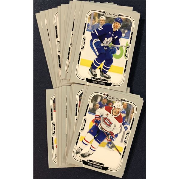 2025-26 O-PEE-CHEE PREMIER NHL COLLECTION (25)