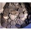Image 1 : Lot of 300 Buffalo Nickels-Most Readable