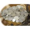 Image 1 : Lot of $ 2 Face Value 90% Silver Coinage