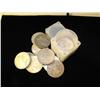 Image 1 : Roll of 20 Morgan Silver Dollars