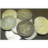 Image 1 : (10) Random Date Morgan Silver Dollars