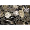 Image 1 : Lot of 100 Mercury SIlver Dimes 90%-Various