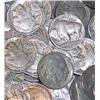 Image 1 : LOT OF 300 BUFFALO NICKELS-