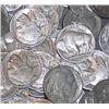 Image 1 : Lot of 100 Buffalo Nickels