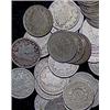 Image 1 : Lot of 60 V Nickels