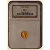Image 1 : 1849-O $ Gold Liberty AU53 NGC