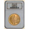 Image 1 : 1910-S $20 St. Gaudens MS64 NGC