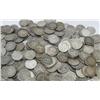 Image 1 : Lot of 80 Morgan Silver Dollars