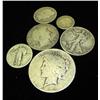 Image 1 : Lot of 6 US Type Coinage