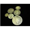 Image 1 : Lot of 6 US Type Coins