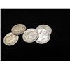 Image 1 : Lot of 5 Random Date Mercury Dimes