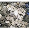 Image 1 : Lot of  200 Buffalo Nickels- Mostly Readable