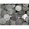 Image 1 : 100 Random Date Peace Silver Dollars-