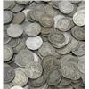 Lot of 80 Morgan Silver Dollars