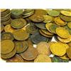 Lot of 200 Indian Head Pennies