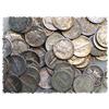 Lot of 100 Mercury Dimes- 90%