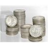 Image 1 : Morgan Dollars Good to Very Good 100 pcs.