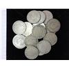 Image 1 : Lot of 100 Circulated V- Nickels-