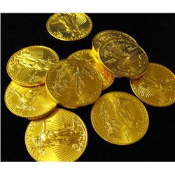 Gold US EAGLE Random Date- Uncirculated-
