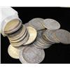 Lot of 20 Morgan Silver Dollars-