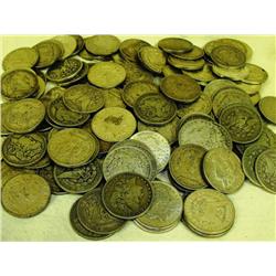 Asset Seizure Lot of Morgans (100)