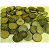 Image 1 : Asset Seizure Lot of Morgans (100)