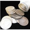 Image 1 : Lot of 20 Morgan SIlver Dollars-