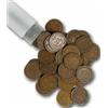 Image 1 : Lot of 50 Indian Head Pennies