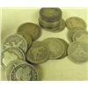 Image 1 : Lot of 30 Barber Half Dollars-