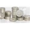 Roll of 20 Morgan Silver Dollars- 1878-1921 g-xf