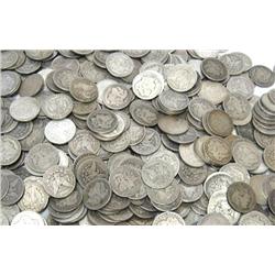 Lot of 80 Morgan Silver Dollars
