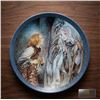 Image 6 : 3 Collector Plates: Rockwell, Wülfing, Down with Boxes
