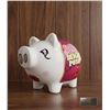 Image 2 : Vintage Ceramic Piggy Banks and Folk Art Money Jars Lot